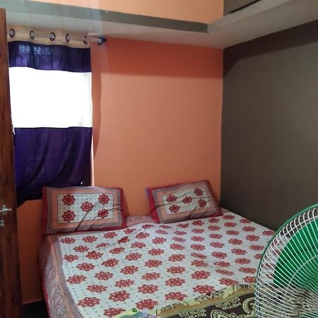 Rks Homestay Хампі Екстер'єр фото